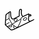 Volkswagen 1J0-803-545 Mount Bracket
