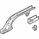 Volkswagen 1J0-803-502-C Sidemember