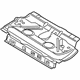 Volkswagen 1J6-813-111-F Floor