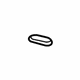 Volkswagen 3C9-885-557-31X Retainer