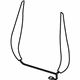 Volkswagen 7L6-963-551-M Element