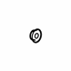 Volkswagen 7L0-885-271-B Pivot Bushing