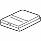 Volkswagen 7L6-885-875-BG-3G2 Armrest