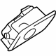 Volkswagen 5M0-857-147-F-81U Latch