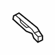 Volkswagen 1C0-815-687-A-2AQ Side Bracket