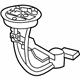 Volkswagen 8E0-919-673-G Fuel Gauge