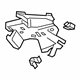 Volkswagen 3G8-868-891 Mount