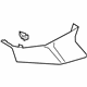Volkswagen 3G8-867-241-3HS Upper Quarter Trim