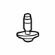 Volkswagen N-104-648-02 Ballast Bolt