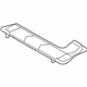 Volkswagen 1E0-885-305 Seat Frame