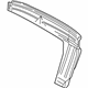 Volkswagen 1E0-885-501 Frame