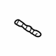 Volkswagen 1E0-886-491 Seat Back Frame Pin