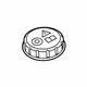 Volkswagen 6C0-611-349 Cap