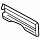 Volkswagen 8D0-121-223 Louver