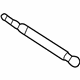 Volkswagen 7L6-845-587-A Support Cylinder