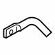 Volkswagen 7P0-971-235-B Ground Cable