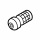 Volkswagen 7P0-972-982-DT Safety Terminal