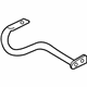 Volkswagen 7P0-971-349-A Wire Harness