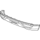 Volkswagen 3CM-807-521-C-9B9 Spoiler