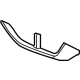 Volkswagen 3CM-807-833-A-2ZZ Diffuser Tips