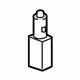 Volkswagen 4B0-919-063-A Led Unit