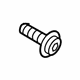 Volkswagen WHT-005-228 Door Trim Panel Screw