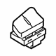 Volkswagen 1K0-962-125-B-REH Lock Switch