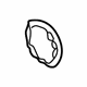 Volkswagen 028-145-291-B Dust Cap