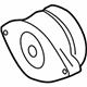 Volkswagen 037-903-315-C Tensioner