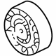 Volkswagen 028-145-278-E Roller