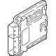 Volkswagen 3CN-906-259-C ECM