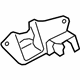 Volkswagen 5N1-863-129-B-82V Column Cover