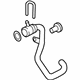 Volkswagen 7P6-122-101-K Upper Hose