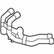 Volkswagen 7P6-122-073-L Hose Assembly