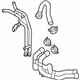 Volkswagen 7P6-121-070-BM Hose & Tube Assembly