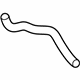 Volkswagen 7P6-121-157-D Rear Hose