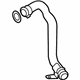 Volkswagen 059-121-071-CK Water Pipe