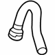 Volkswagen 7P6-121-156-D Coolant Hose