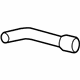 Volkswagen 7P6-121-109-G Hose