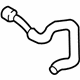 Volkswagen 7P6-122-109-C Water Hose