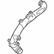 Volkswagen 5Q0-145-840-D Air Pipe