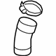 Volkswagen 3QF-145-838-A Rear Hose