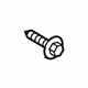 Volkswagen N-912-378-01 Radiator Bolt