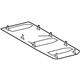 Volkswagen 7B0-885-355 Lower Panel