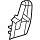 Volkswagen 7B0-885-327-A-DE5 Outer Cover