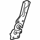 Volkswagen 7B0-885-322-A Hinge