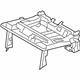 Volkswagen 7B0-885-305 Seat Frame