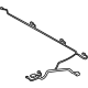 Volkswagen 0Z1-971-221-AP Wire Harness