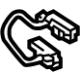 Volkswagen 11K-971-690-A Wire Harness
