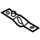 Volkswagen 0Z1-915-139-N Connector Plate
